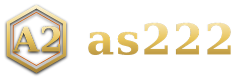 as222 logo